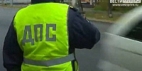 «Пока – в штатном режиме»: Госавтоинспекция Приморья обратилась к водителям - ГТРК Владивосток