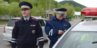 На дорогах Красноярского края за сутки поймали 24 пьяных за рулем - Комсомольская Правда