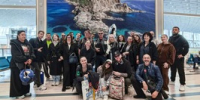 В Волгограде пройдут Большие гастроли Сахалинского театра кукол - Минкультуры Сахалинской области