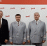 Коллектив Западно-Сибирской железной дороги возглавил Евгений Вейде - Газета Навигатор