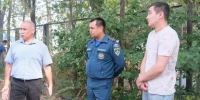 В Приволжском районе проходят тренировки на критически важных объектах теплоснабжения - Приволжская газета