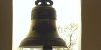 bell in the church - Петрозаводск говорит