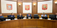 Глава Ставрополя поручил обеспечить готовность коммунальных служб города к осенне-зимнему периоду. - Администрация Ставрополя