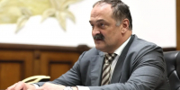 Экс-глава Дагестана Сергей Меликов заявил, что готов служить Брянской области - Газета Брянские новости