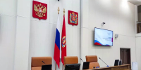 Избранным депутатам ЗС края вручили мандаты: вопрос по сенатору остается открытым - ИА Запад24