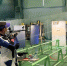 Локобольное поле и 50-метровый тир: спорткомплекс в Соленом Займище продолжает расширяться - Astrakhanpost.Ru