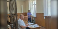 Подрядчику, укравшему почти 100 млн рублей при ремонте набережной в Гусь-Хрустальном, продлили арест - Progorod33.Ru