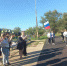 В Саратове «Кросс нации» прошел при поддержке «Женского движения Единой России» - Комсомольская правда