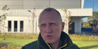 Олег Панькин. Источник: Правительство Оренбургской области - Ural56.Ru