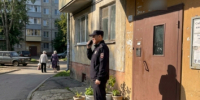 Полицейские задержали подозреваемого в краже и вернули похищенный питбайк законному владельцу - ГУ МВД Самарской области
