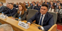 Андрей Хафизов - РИА Омск-информ