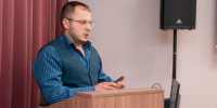 Профессор Политеха поделился своими секретами успеха со студентами университета - СГТУ