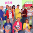 Сборная команда КВН - Администрация г. Рубцовск