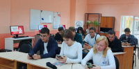 Дан старт - Филиал СГТУ в г. Петровске