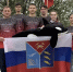 Колымские парашютисты завоевали золото Чемпионата ДФО в Уссурийске - MagadanMedia.Ru