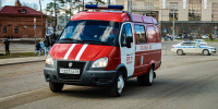 В Оренбурге после хлопка в котельной ввели режим повышенной готовности - Газета Оренбуржье