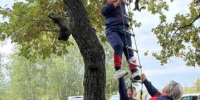 Хопровский азимут» — ДДТ на высоте! - Малосердобинский район