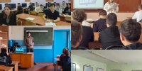 «Твой выбор — твоя крепость: как не потерять себя в шуме мнений» - Вавиловский университет