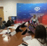 Алина Хабирова приняла участие в заседании СФР по РБ  - Общественная палата РБ