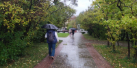 В Мурманской области сыро и до +13° - SeverPost.ru