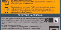 С 8 октября при ракетной опасности в Батайске будут включать сирены - Администрация г. Батайск