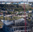 Строительная готовность концертного зала в Тобольске достигла 40% - Tobolsk.Info