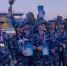 Юные друзья полиции из Балашова победили в спортивно-патриотическом состязании - Balashover.Ru