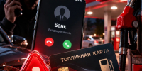 Калужских автомобилистов предупредили о новой волне мошенничества с топливными картами - Телерадиокомпания Ника