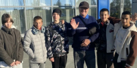 На отдых - в «Тимуровец» - Газета Степная нива