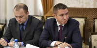 Правительство Хакасии: Делаем все возможное, чтобы устранить сбои с поставками топлива - ИА Хакасия