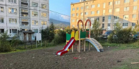 Виктор Баринов: Пора приступать к формированию планов по благоустройству на 2027 год - Магаданская городская Дума