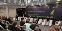 Дмитрий Демешин: Хабаровский край – научный центр Дальнего Востока - Правительство Хабаровского края