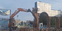 На стадионе «Труд» в Ульяновске установят систему контроля управления доступом - Ulyanovsk.Express