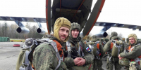 В НАШЕЙ ПАМЯТИ НАВЕЧНО - СМИ Видное