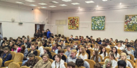 Фото: пресс-служба Ивановского отделения РГО - Ивановское отделение РГО