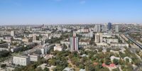 Волгоградскую область третью ночь подряд не затрагивают атаки БПЛА - Volganet.Net