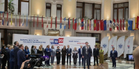 Цифровая крепость России: «Ростелеком» обеспечил связь, видеонаблюдение и киберзащиту на выборах 2026 - Time56.Ru