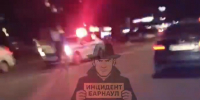 Скрин видео - Алтайская правда