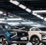 Новый кроссовер LADA производят из оцинкованной стали ММК - Агентство новостей Доступ