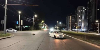 В Оренбурге подросток пострадал в ДТП с БМВ и электросамокатом - ProOren.Ru
