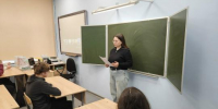 МБУК "Клуб им. Шагова" провел лекцию ко Дню безопасного интернета на тему "Как защитить аккаунты, деньги и репутацию" - Отдел культуры