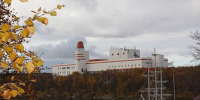 По Мурманской области пройдут дожди различной интенсивности - Арктик-ТВ