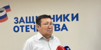 128 ветеранам СВО выдали рекомендации на заключение социального контракта в Якутии - Правительство Республики Саха (Якутия)