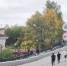 Фотография к материалу: 3 октября в Кунгуре временно ограничат движения транспорта на период осенней комбинированной эстафеты - Газета Искра