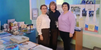  В Вичуге состоялся XIII межрегиональный Форум педагогов дошкольного образования. - Администрация района