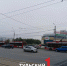 На Зареченском мосту в Туле остановлено движение трамваев и троллейбусов - ТК Первый Тульский