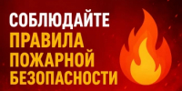 Произошло 5 пожаров: огонь унёс жизни двоих людей - Чекмагушевский район