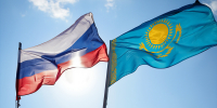 Омский опыт развития креативных индустрий представили на форуме в Казахстане - 12 канал