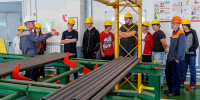 СинТЗ погружение в металлургию - K-Ur.Info
