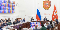 В Тульской области обновят систему мониторинга наркоситуации - Молодой коммунар